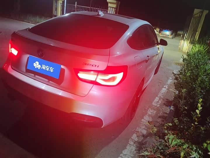 Фото 3 - BMW 3 Series GT