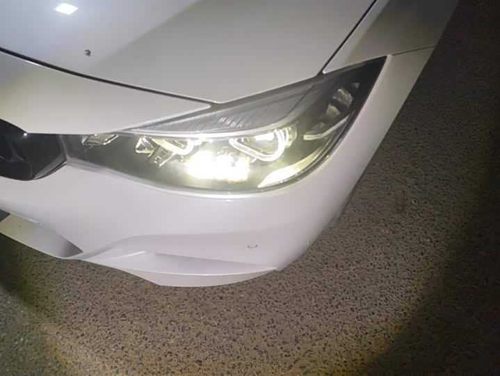 Фото 5 - BMW 3 Series GT