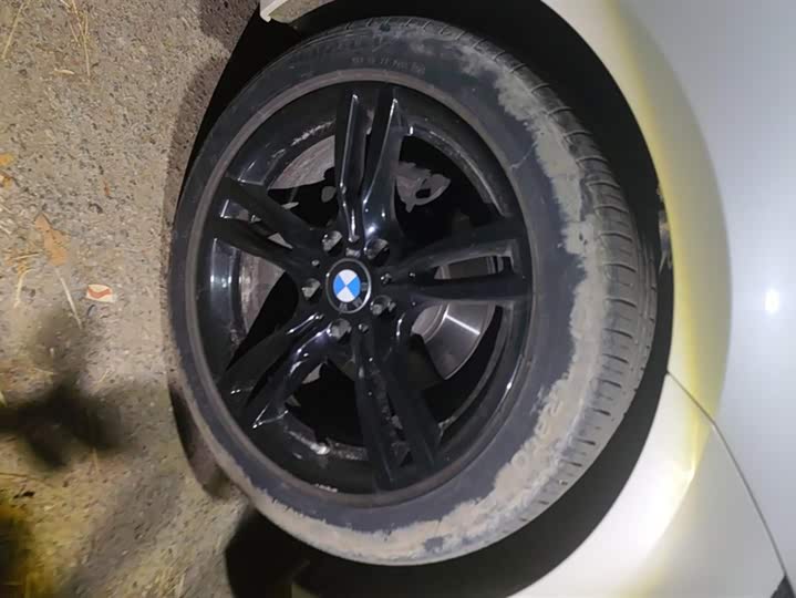 Фото 6 - BMW 3 Series GT