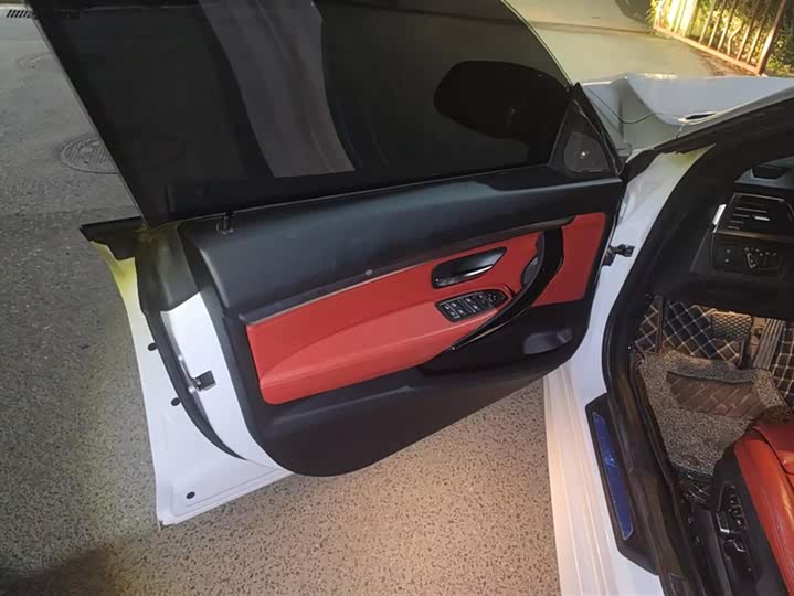 Фото 7 - BMW 3 Series GT