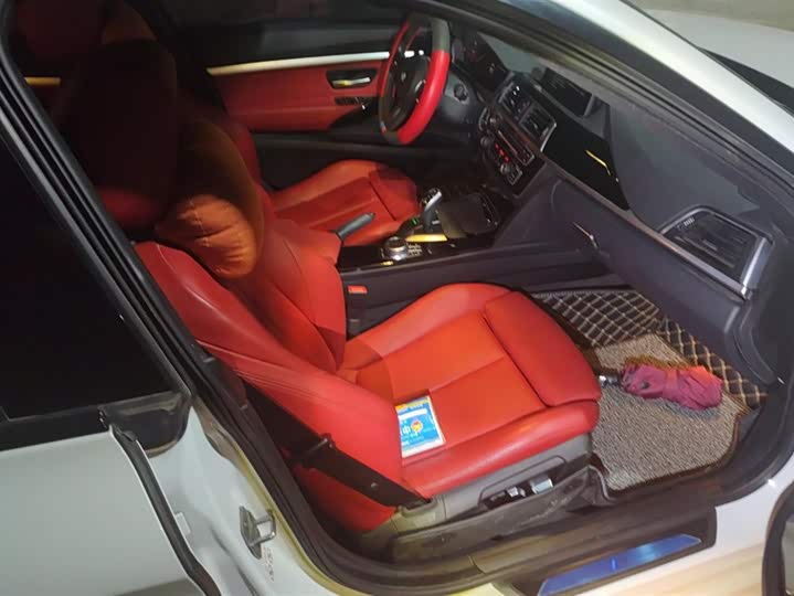 Фото 8 - BMW 3 Series GT