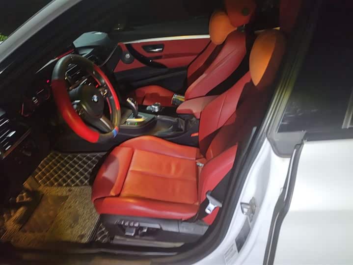 Фото 9 - BMW 3 Series GT