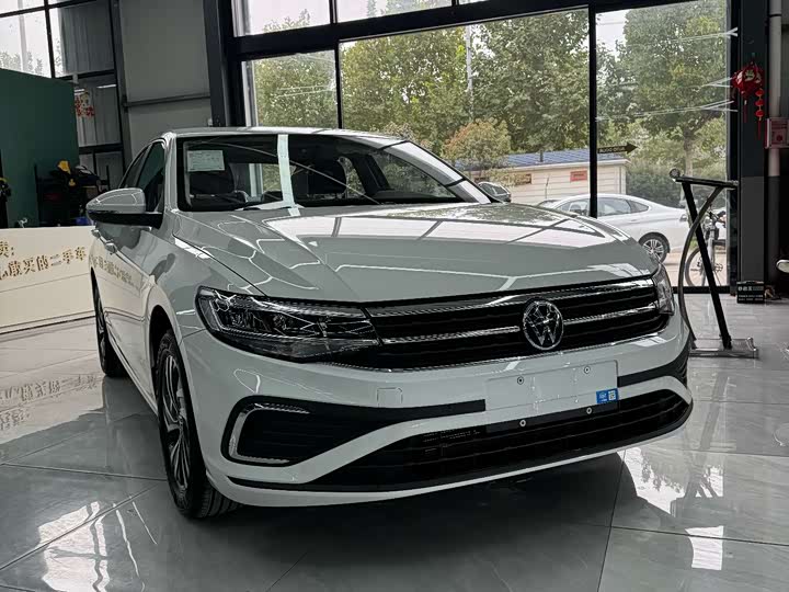 Фото 3 - Volkswagen Bora