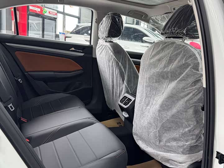 Фото 7 - Volkswagen Bora