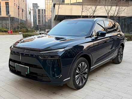 Фото 1 - Wey Lanshan