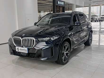 Фото 1 - BMW X5