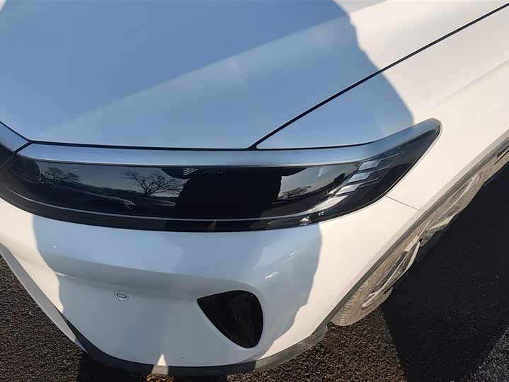 Фото 5 - BYD Sea Lion 05 DM-i Hybrid