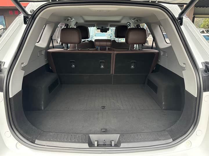 Фото 9 - Chery Tiggo 8 Pro