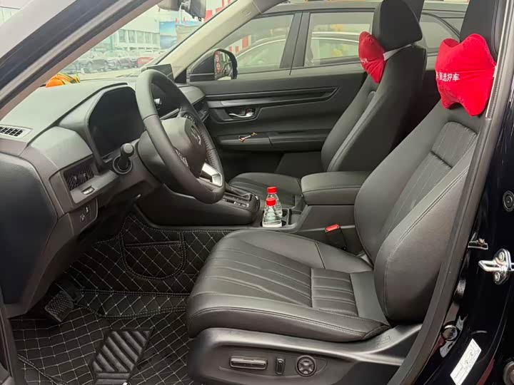 Фото 2 - Honda Breeze