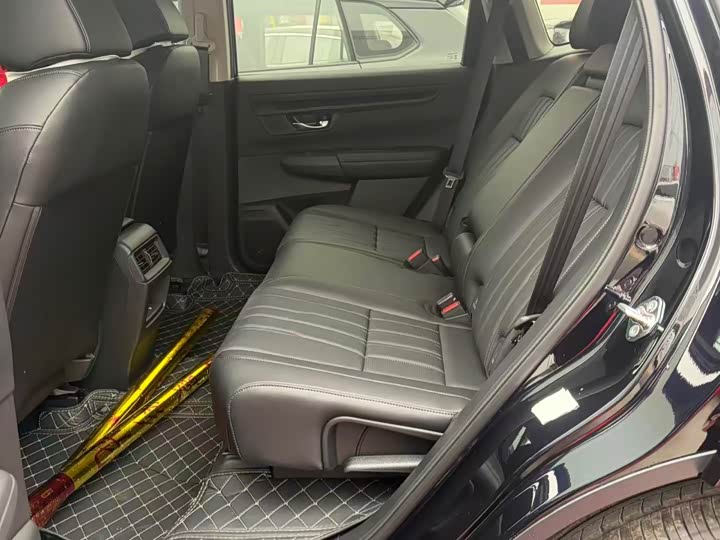 Фото 3 - Honda Breeze