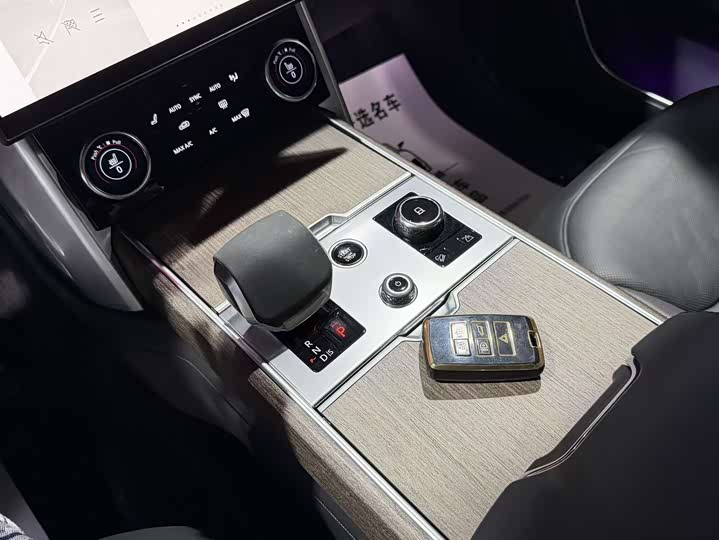 Фото 5 - Land Rover Range Rover