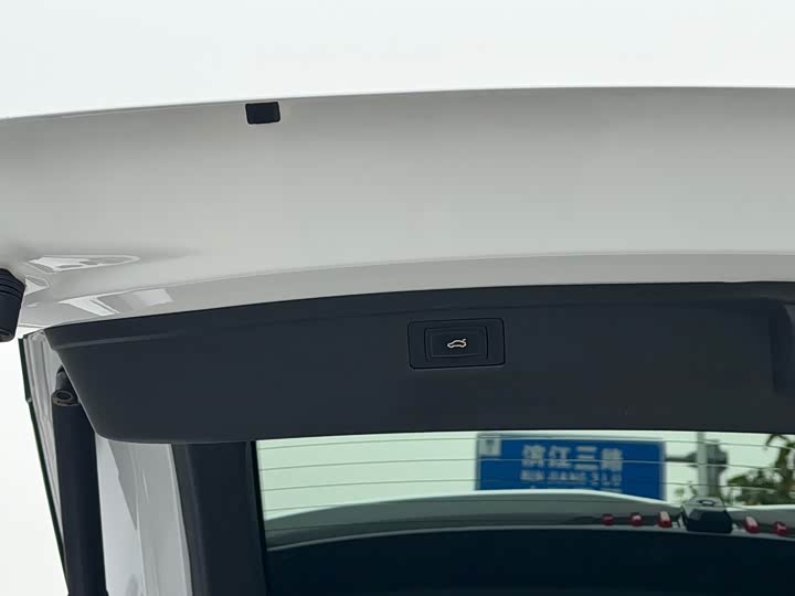 Фото 8 - Jetour Dashing Hybrid