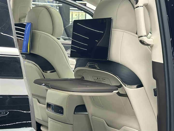 Фото 8 - Denza D9