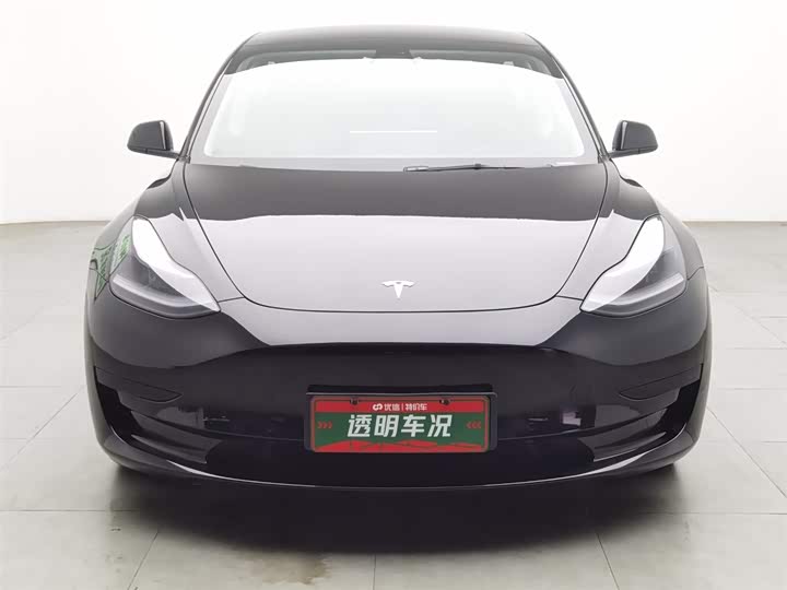 Фото 3 - Tesla Model 3