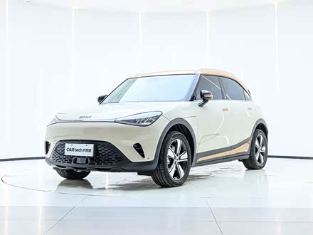 Фото 1 - Smart #1