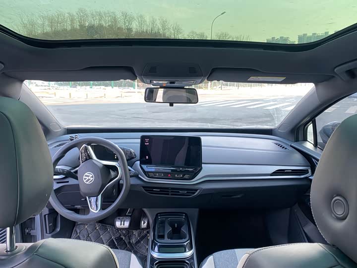 Фото 5 - Volkswagen ID.4 Crozz