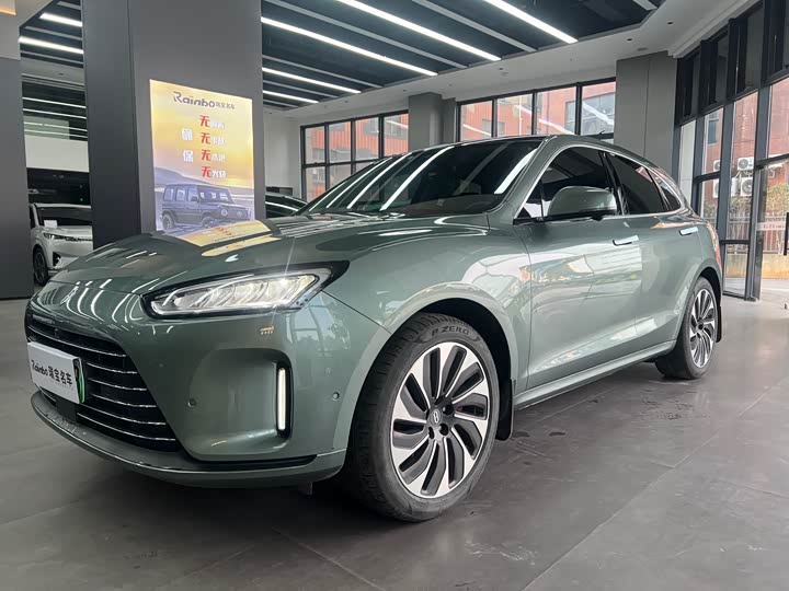 Фото 1 - Aito M5