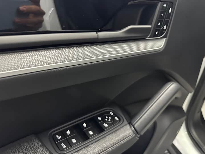 Фото 6 - Porsche Cayenne