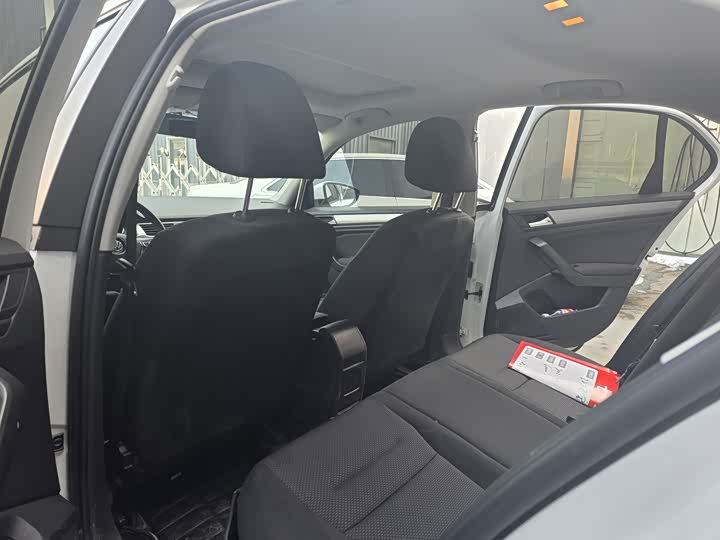 Фото 4 - Volkswagen Bora