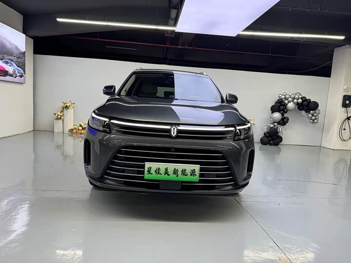 Фото 2 - Aito M7