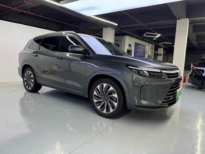 Фото 3 - Aito M7