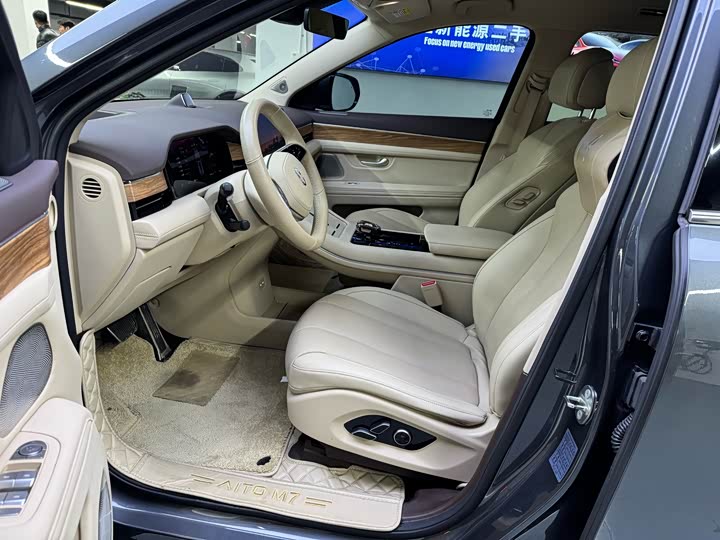 Фото 5 - Aito M7