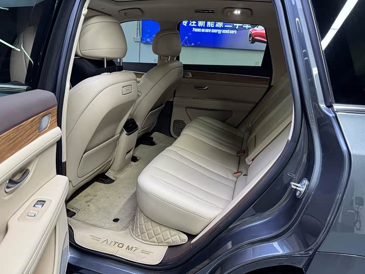 Фото 6 - Aito M7