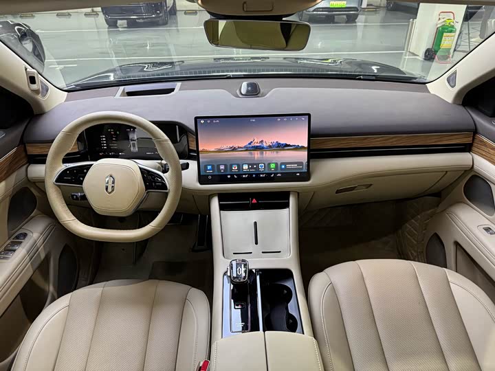 Фото 7 - Aito M7