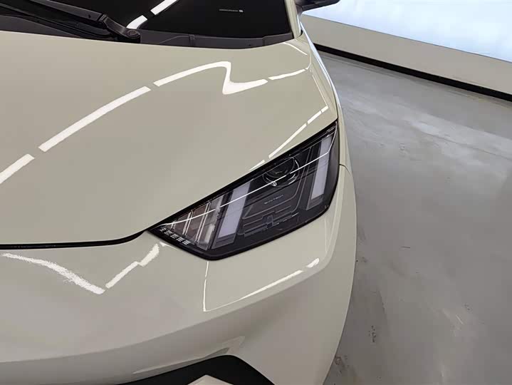 Фото 5 - BYD Seagull