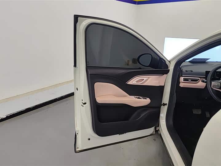 Фото 7 - BYD Seagull