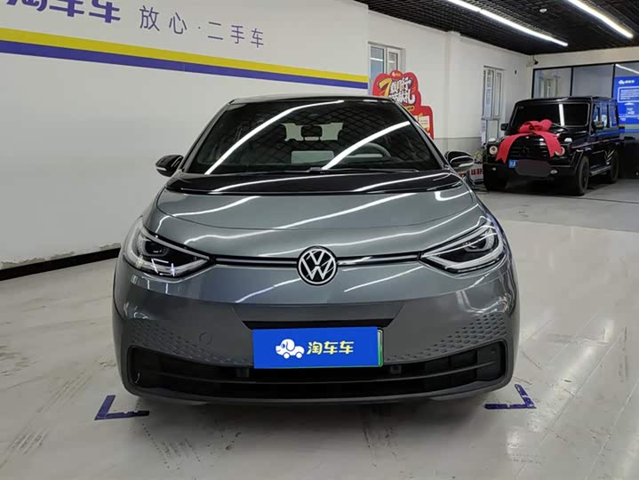 Фото 2 - Volkswagen ID.3