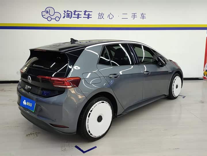 Фото 3 - Volkswagen ID.3