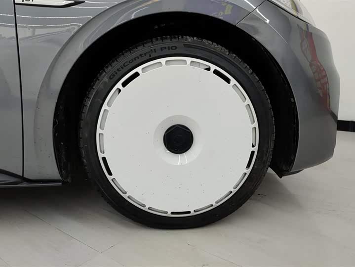 Фото 6 - Volkswagen ID.3