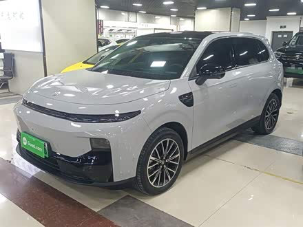 Фото 1 - Leapmotor B10