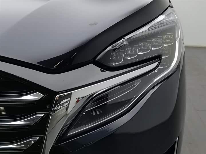 Фото 7 - Buick GL8 ES