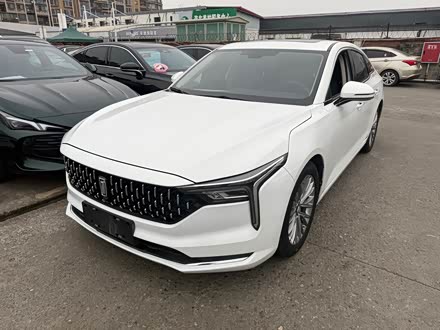 Фото 1 - Bestune B70