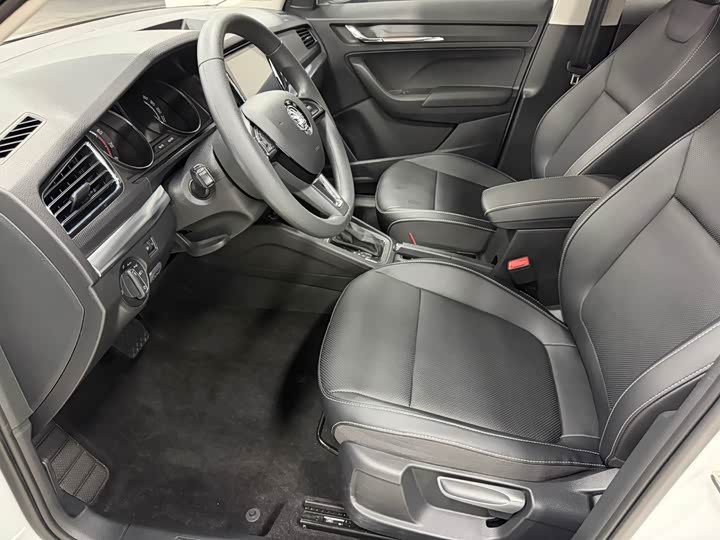 Фото 9 - Skoda Kamiq