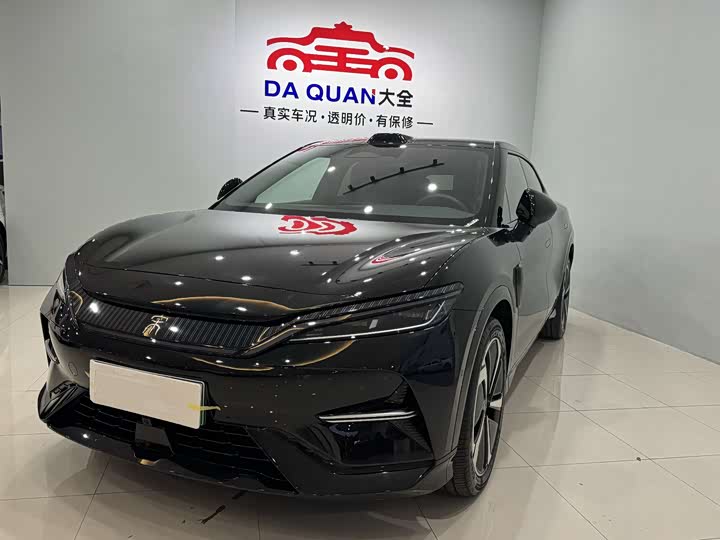 Фото 1 - BYD Song L