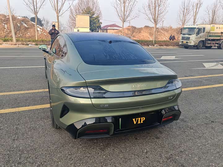 Фото 6 - Xiaomi SU7