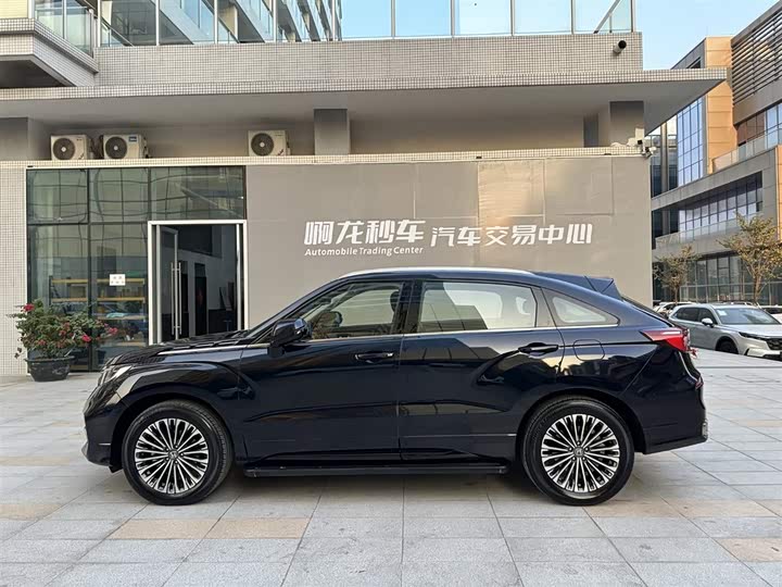 Фото 5 - Honda Avancier