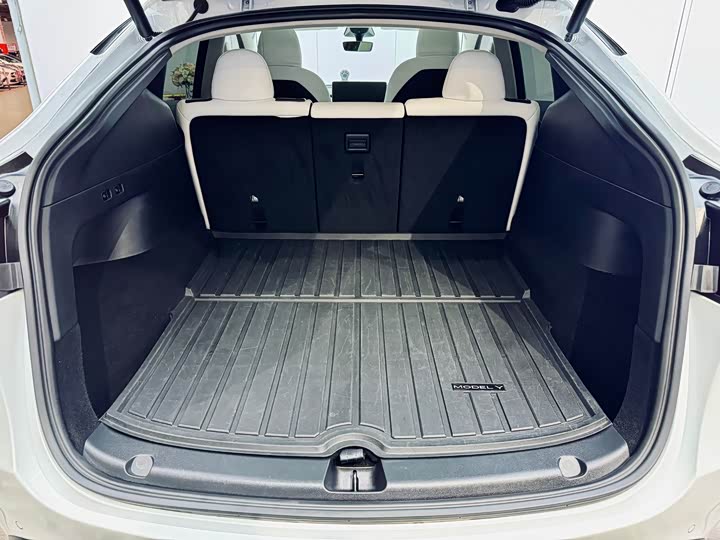 Фото 6 - Tesla Model Y