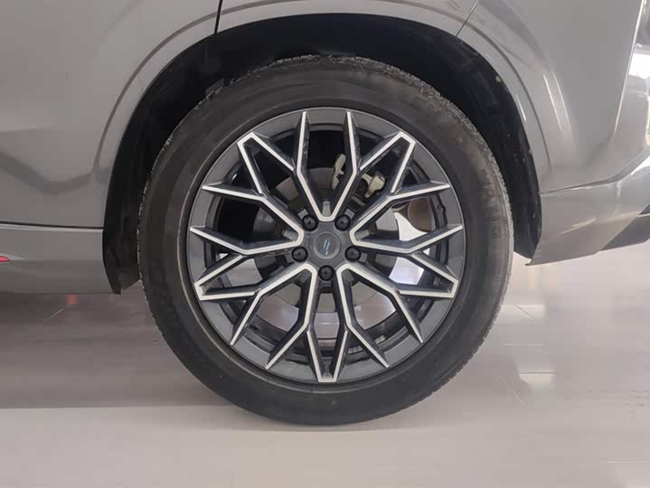 Фото 6 - Changan Oshan Z6