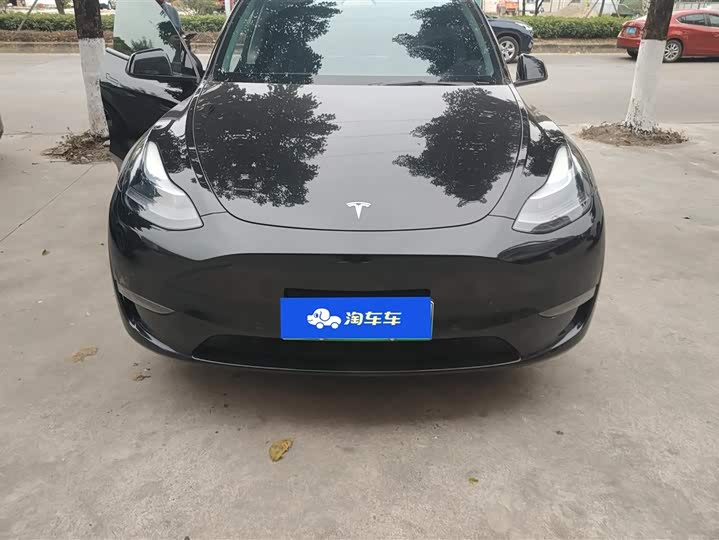 Фото 2 - Tesla Model Y