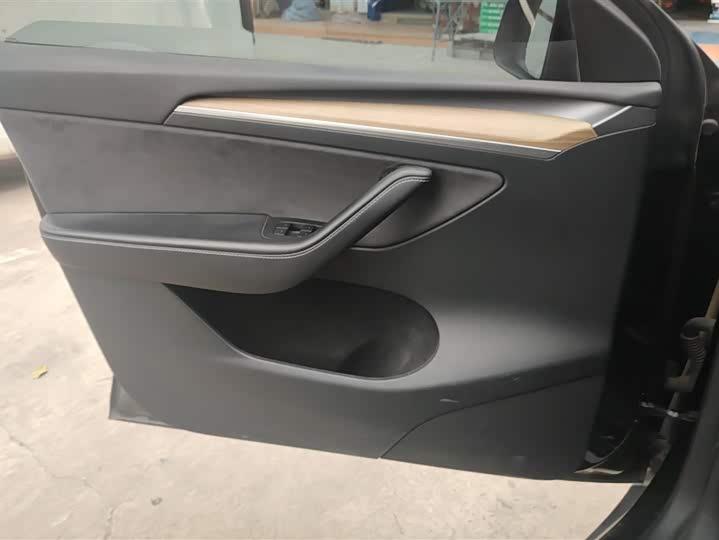 Фото 7 - Tesla Model Y