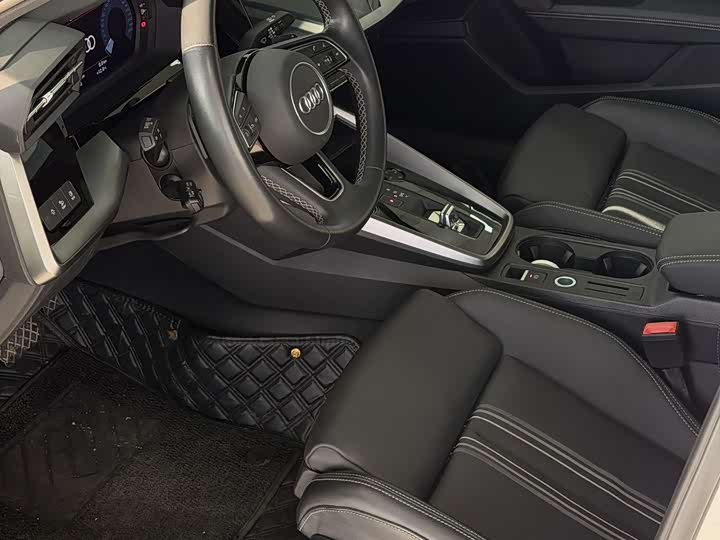 Фото 4 - Audi A3