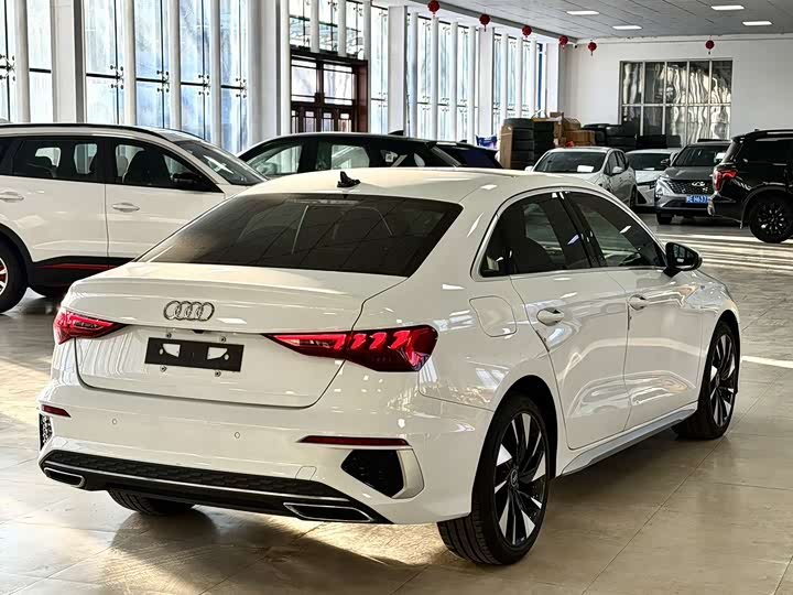 Фото 6 - Audi A3