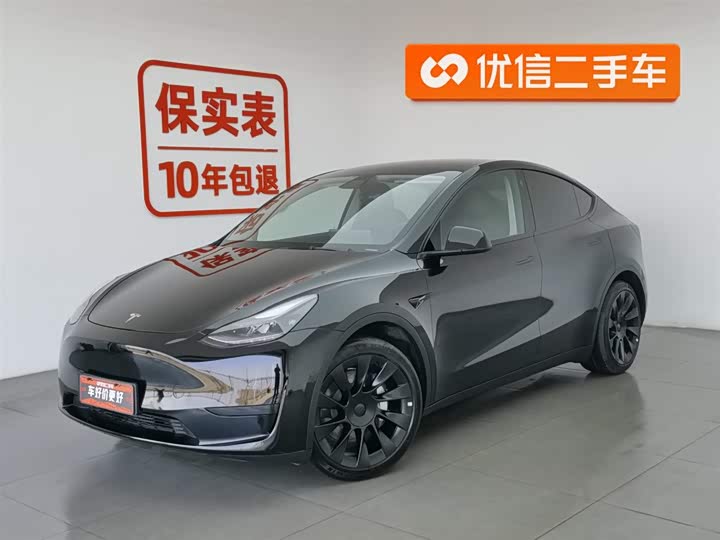 Фото 1 - Tesla Model Y