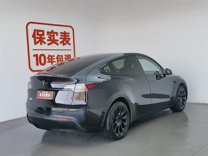 Фото 2 - Tesla Model Y