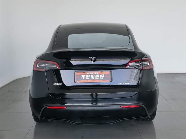 Фото 4 - Tesla Model Y