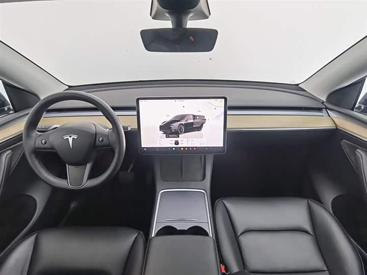 Фото 5 - Tesla Model Y